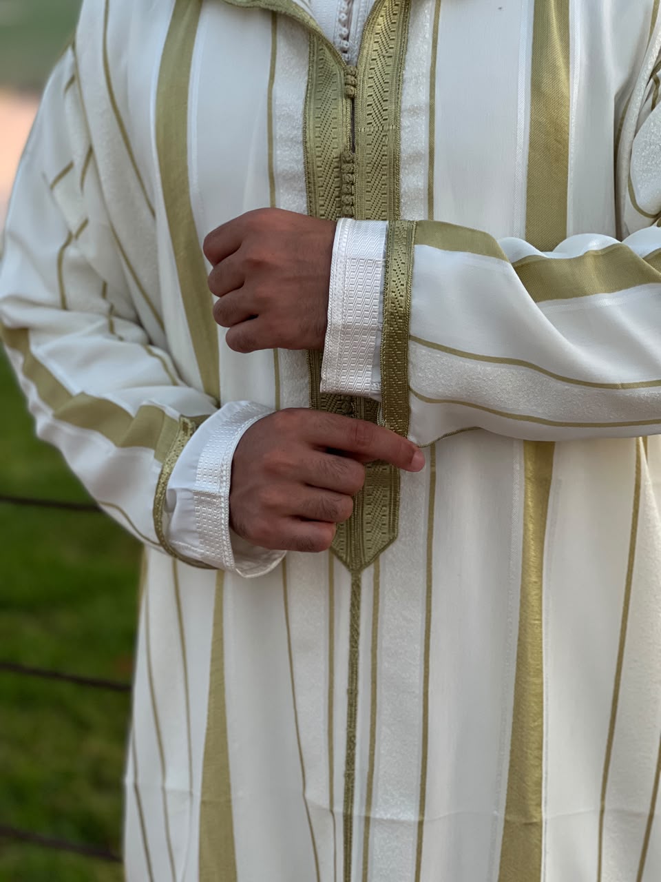 Tradition, Redefined