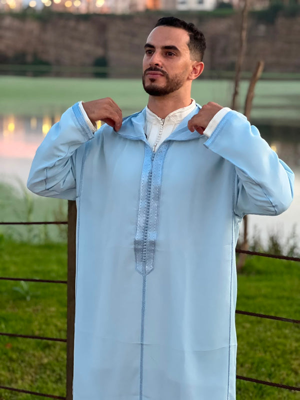 جلابة السوسدي سماوي